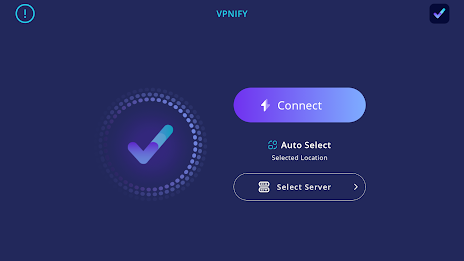 vpnify - Unlimited VPN Proxy Screenshot14