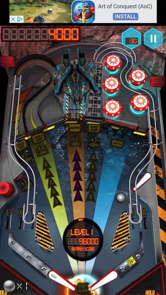 Pinball King Screenshot1