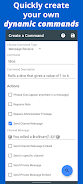 Bot Commander for Discord Screenshot3