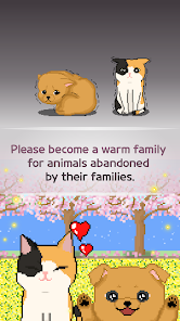 Be My Family - Dog Cat Screenshot2