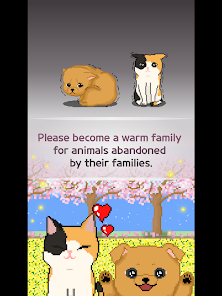 Be My Family - Dog Cat Screenshot10