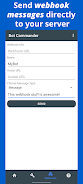 Bot Commander for Discord Screenshot8