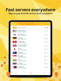 Aox VPN Screenshot8