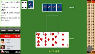 Cribbage GC Screenshot2