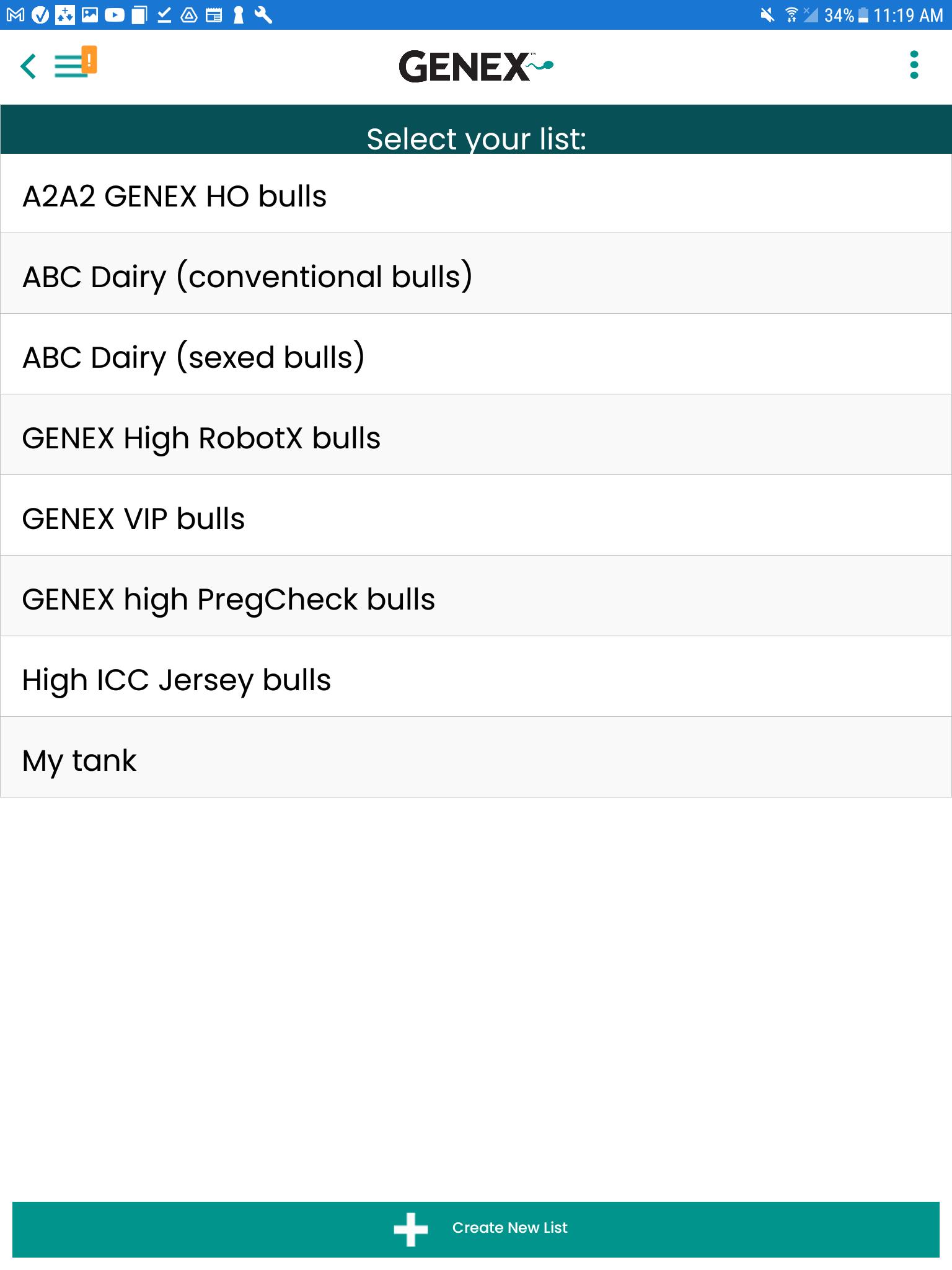 Bull Search Screenshot12