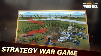 World Warfare:WW2 tactic game Screenshot11