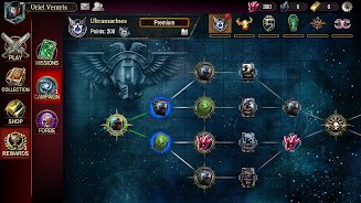 Warhammer 40,000: Warpforge Screenshot5