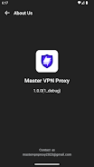 Master VPN Proxy Screenshot5