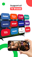 TV Cast to Chromecast and Roku Screenshot3