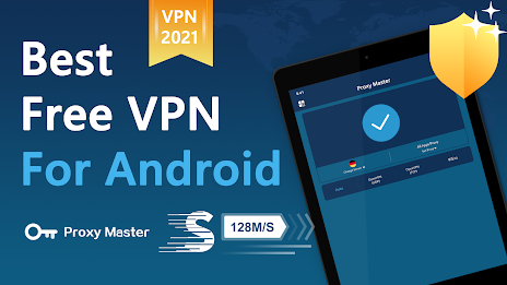 Super VPN Proxy - Proxy Master Screenshot11