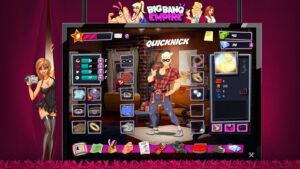 Big Bang Empire Screenshot1