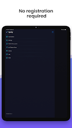 vpnify - Unlimited VPN Proxy Screenshot12