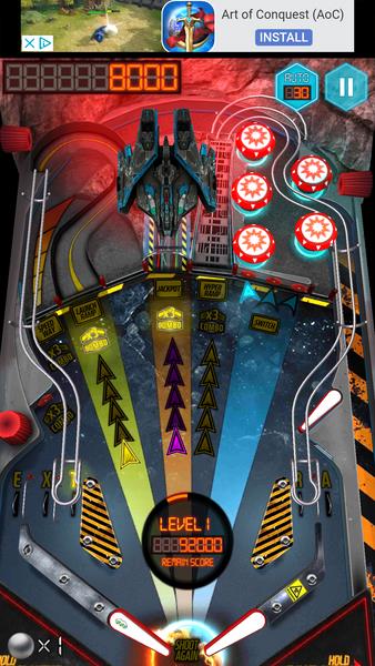 Pinball King Screenshot6