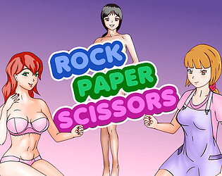 Rock Paper Scissors (18+) APK