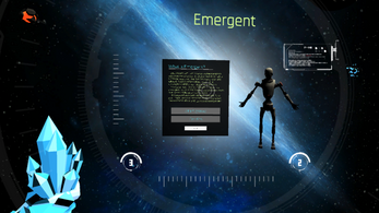 Emergent Screenshot1