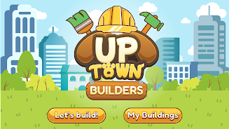 Uptown Builders Screenshot1