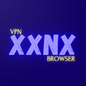 XXNX VPN Speed Browser APK