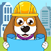 Uptown Builders APK