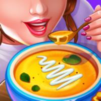 Christmas Food Shop - Cooking Restaurant Chef Game APK