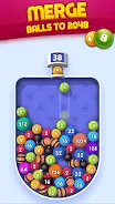 Bubble Buster 2048 Screenshot2