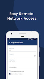 OpenVPN Connect – OpenVPN App Screenshot3