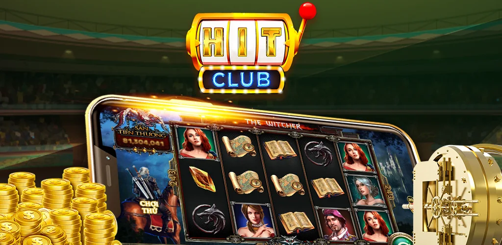 Hit Club Screenshot2