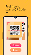 QR Note Scan&Genarate Screenshot3