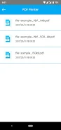 PDF Printer - Print PDF Files Screenshot3