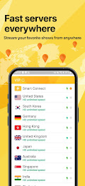 Aox VPN Screenshot4