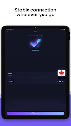 vpnify - Unlimited VPN Proxy Screenshot10