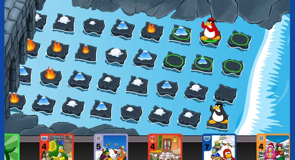 Card-Jitsu Screenshot1