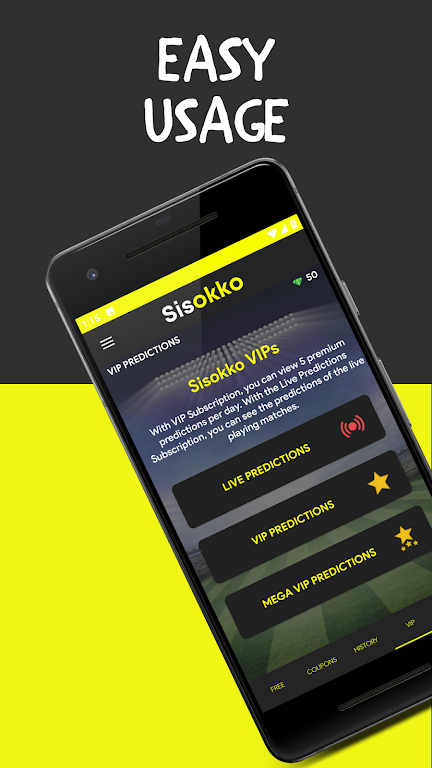 Sisokko Screenshot3