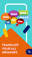 Keyboard Translator for Chat Screenshot3