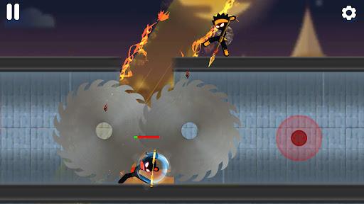 Stickman Hero Fight Clash Screenshot14