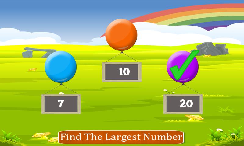 Kids Learning Games 123 Screenshot18