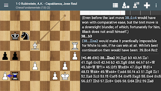 Chess PGN Master Screenshot5