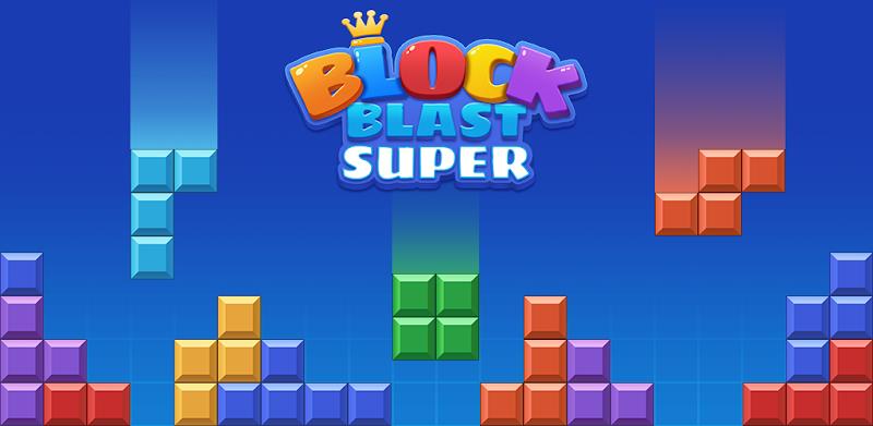 Block Blast - Block Puzzle Screenshot1