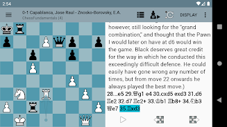 Chess PGN Master Screenshot6