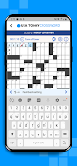 USA TODAY Crossword Screenshot3