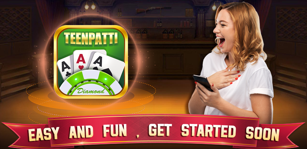 Teen Patti Diamond-Patti Poker Screenshot1