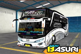 Bus Telolet Basuri Alzifa V3 Screenshot6