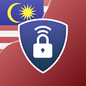 VPN Malaysia: get Malaysian IP APK