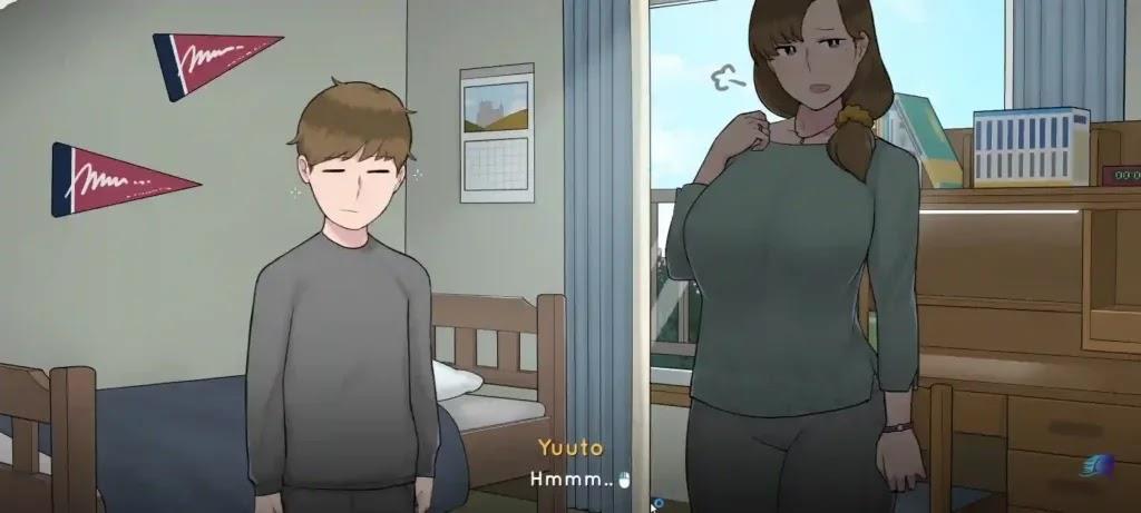 Mother Lesson Screenshot2