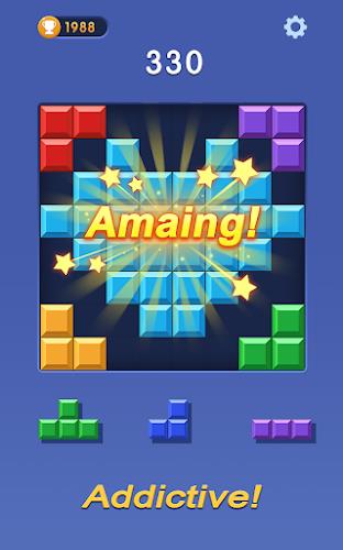 Block Blast - Block Puzzle Screenshot9