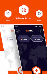 Zoo VPN Screenshot1