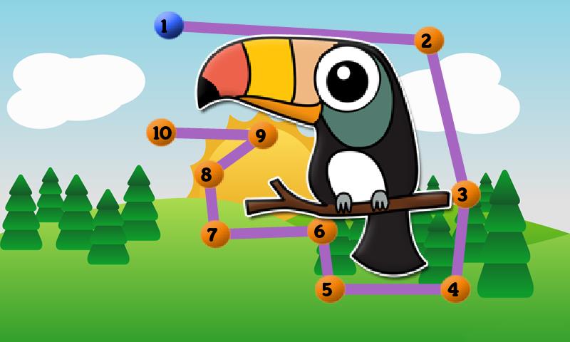 Kids Learning Games 123 Screenshot9