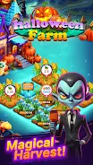 Halloween Farm: Pumpkin Party Screenshot3