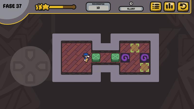 Box Box - Push box puzzle Screenshot4