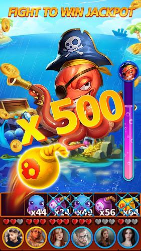 Lucky Spin Slot: casino games Screenshot15