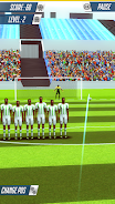 FreeKick Soccer 2023 - 3D Screenshot5